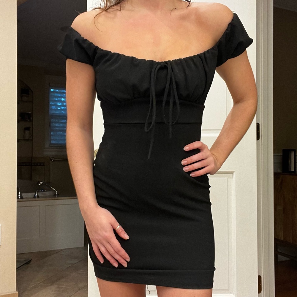 Forever 21 dress - Picture 2 of 7